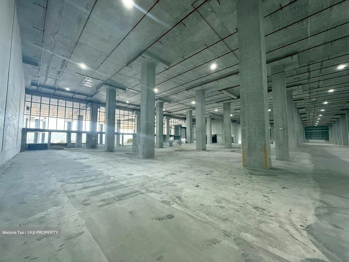 TIEN WAH PRESS (D5), Warehouse #638720011